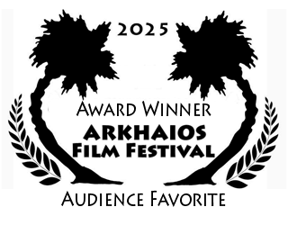 Arkhaios Film Festival award laurel: Audience Favorite Feature Film