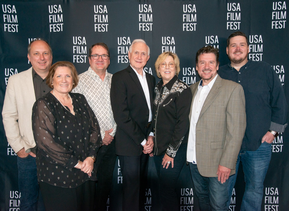 Photos from USA Film Festival