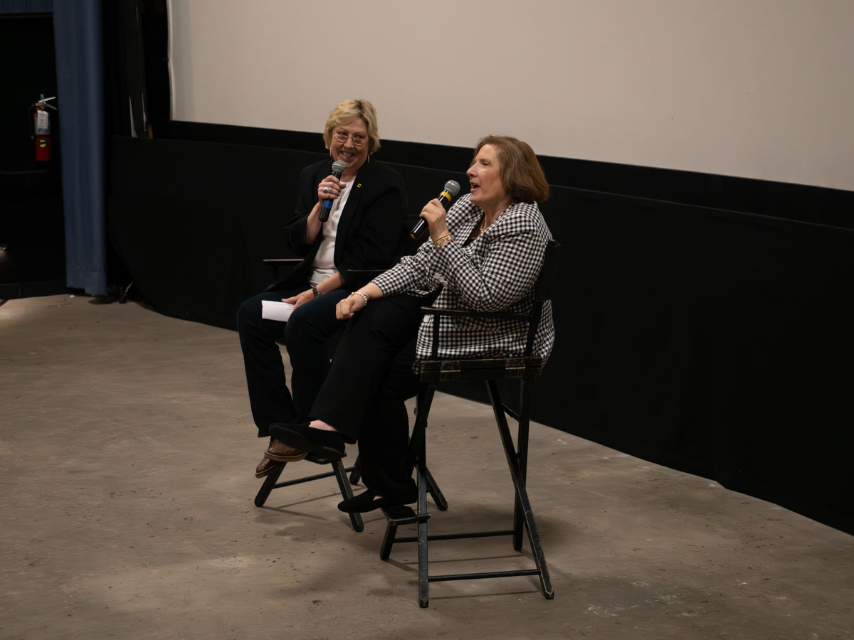 Photos from USA Film Festival